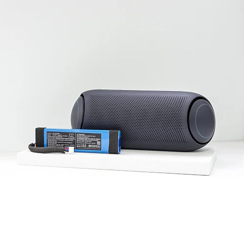 Bateria Cameron Sino-speaker para lg Xboom go Pl7 3500mah Eac668361372s - Image 2