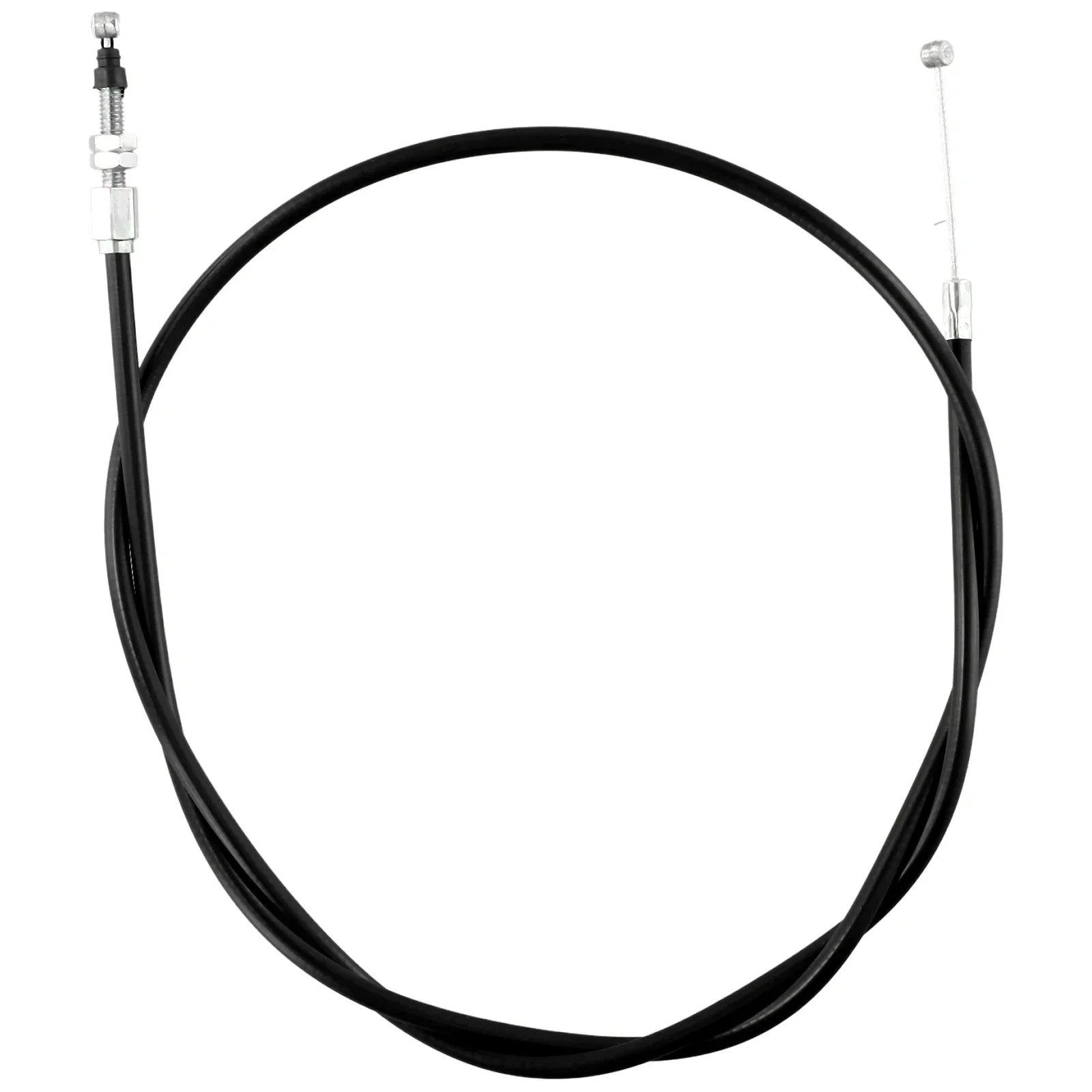 Lawnmowers Throttle Pull Engine Zone Control Cable Honda Lawnmower Throttle Cable HRD535 HRD536 HR214 HR194 Part