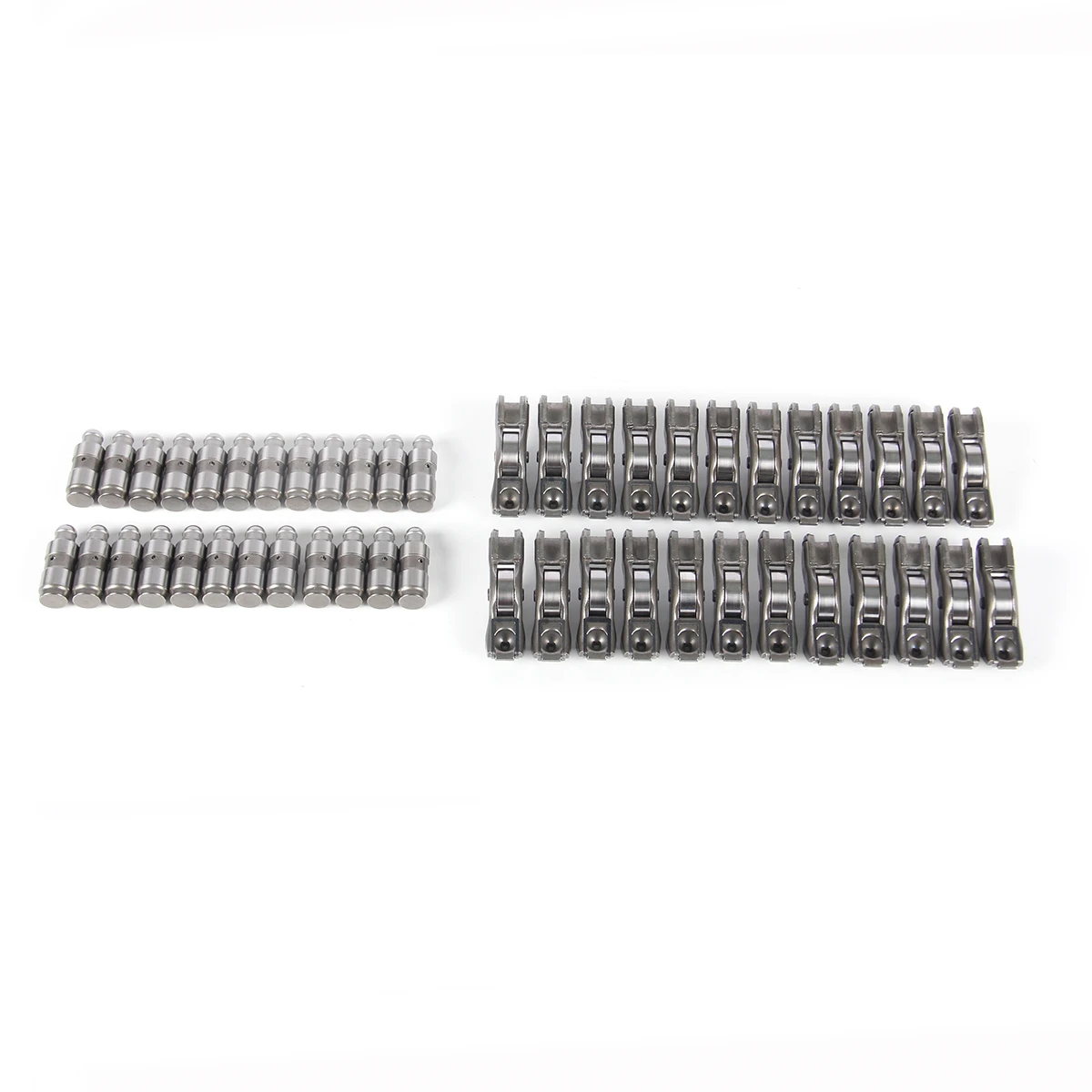 2.9T 3.0T 24* Rocker Arms & Valve Lifters Fit For VW Touareg Audi S4 PORSCHE CAYENNE /S-DCB CWG DCA