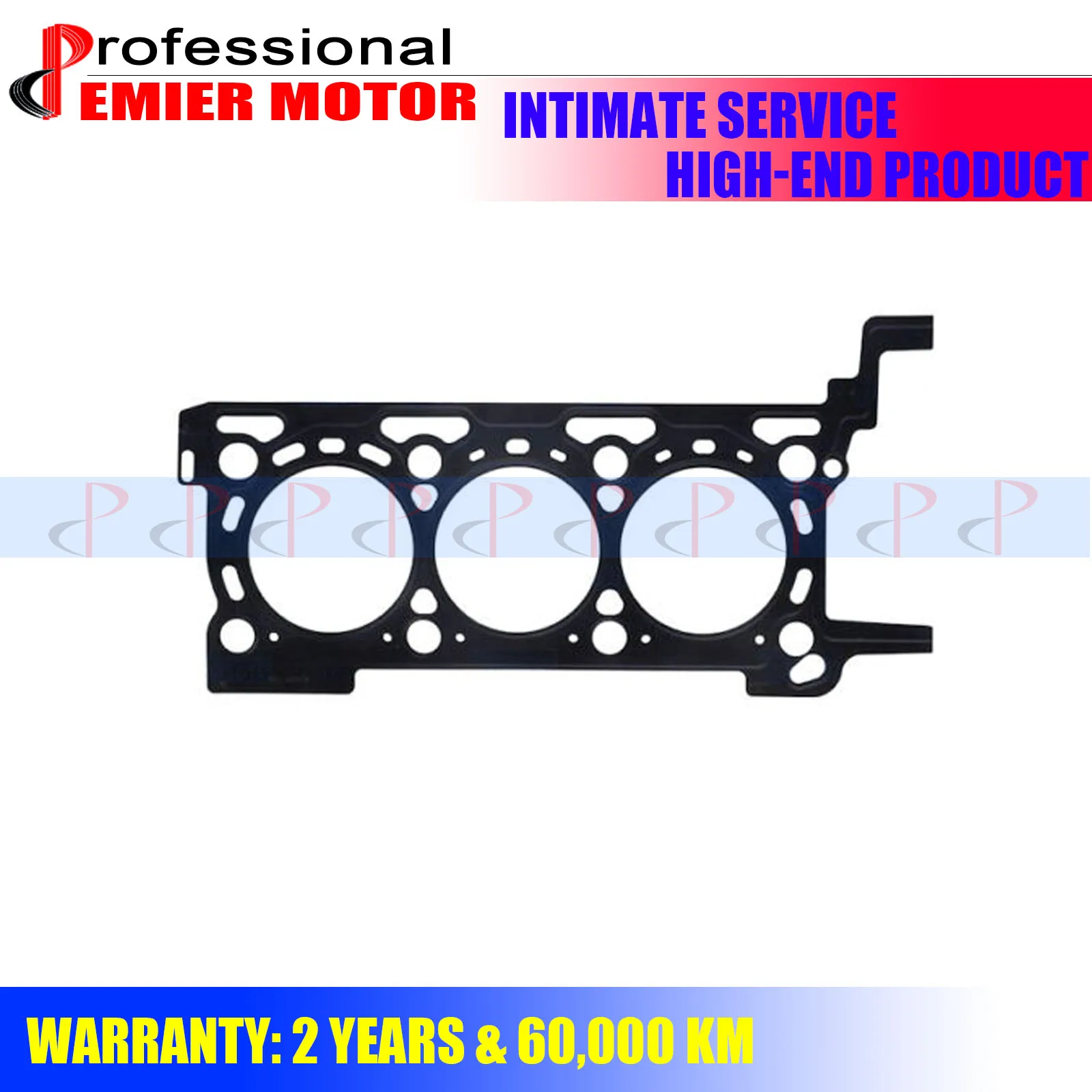 Cylinder Head Gasket Set 68147397AA 68147402AA For Chrysler Jeep Ram 1500 EcoDiesel 3.0L