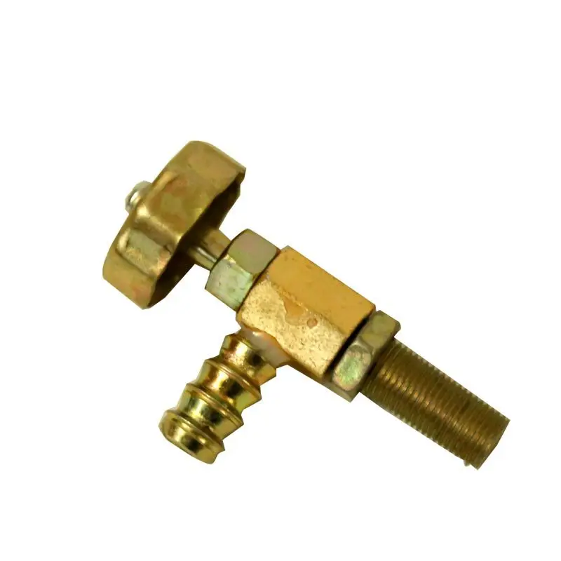 BBQ Infrared Ceramic Burner Nozzle Ceramics Gas Burner Nozzle Alumunium Plate Infrared Accessory gas burner