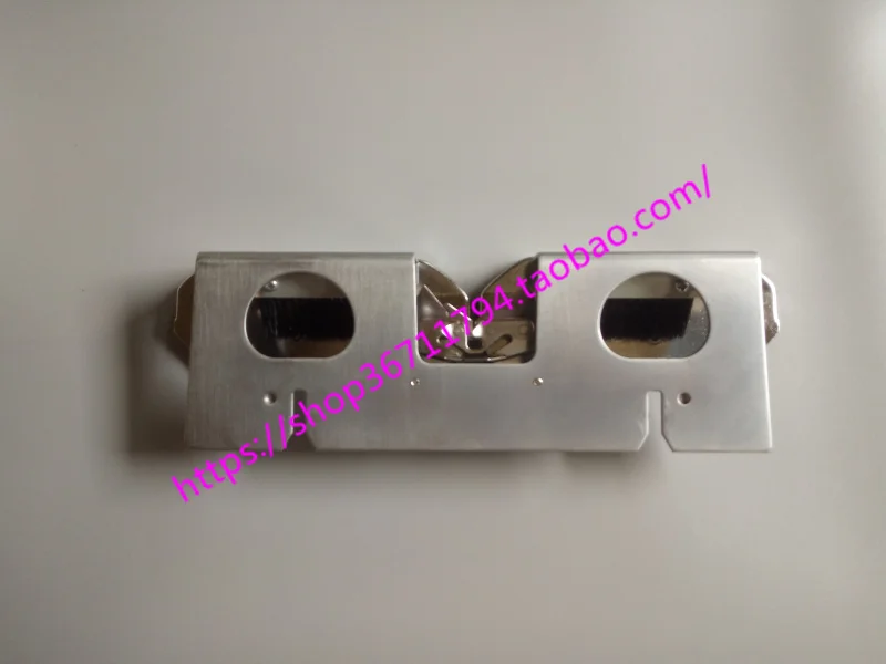 Аксессуары для головки вязальной машины Brother KH230 KH160, держатель для головки щетки, Деталь № 411273001 (art.: 3920c47ce89bd) - 3920c47ce89bd