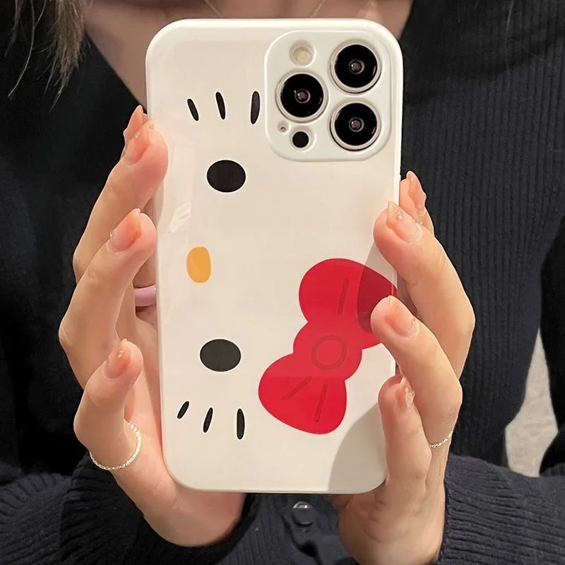 Hello Kitty iPhone cases - Buy the best product with free shipping on  AliExpress