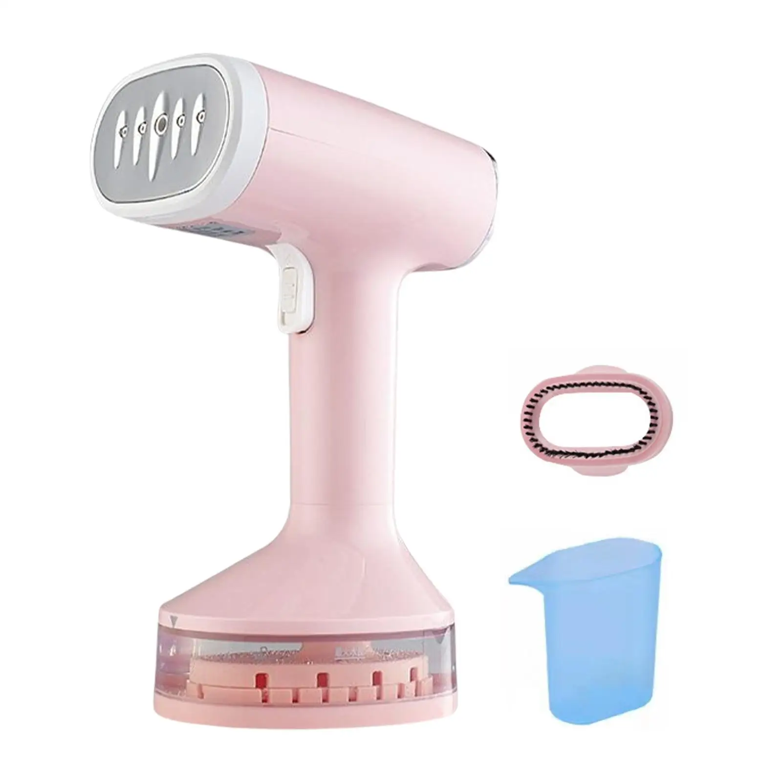 Greemosi Clothes Steamer Garment Steamer Portable Handheld Fabric Steamer 45 Seconds Heat-Up for Home and Travel 