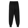 2024 Autumn/Winter New Collection (100% Cashmere) Men's Thick Warm Cashmere Pants 2