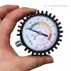Digital Tyre Pressure Gauge LCD Dispaly Car Tire Pressure Gauge for Truck Car Motorcycle Resolution 0.1psi 2