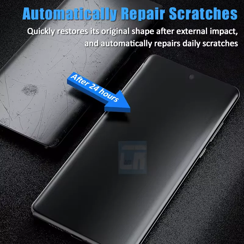 Pellicola Protettiva Opaca Per Vivo X200 Ultra - Anti Riflesso E Anti Impronte, 3 Pezzi - Foto 10