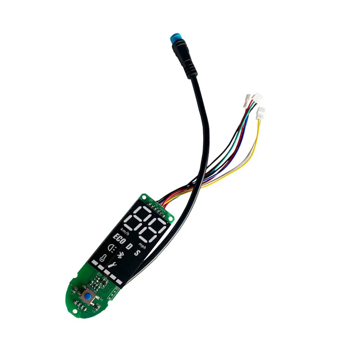 

Для скутера Xiaomi M365 Bluetooth приборная панель скутера приборная панель для электрического скутера