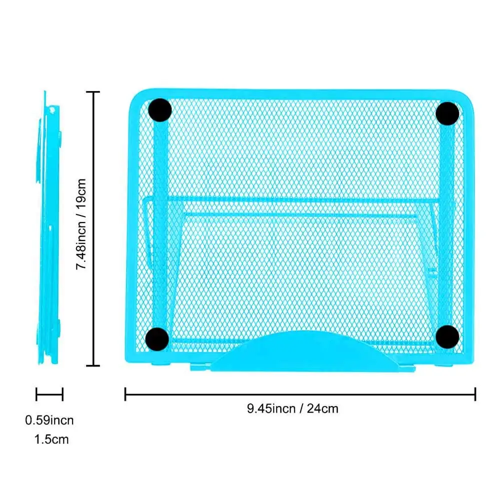 A3/A4/A5 LED Diamond Painting Tool Light Pad Holder 10 files