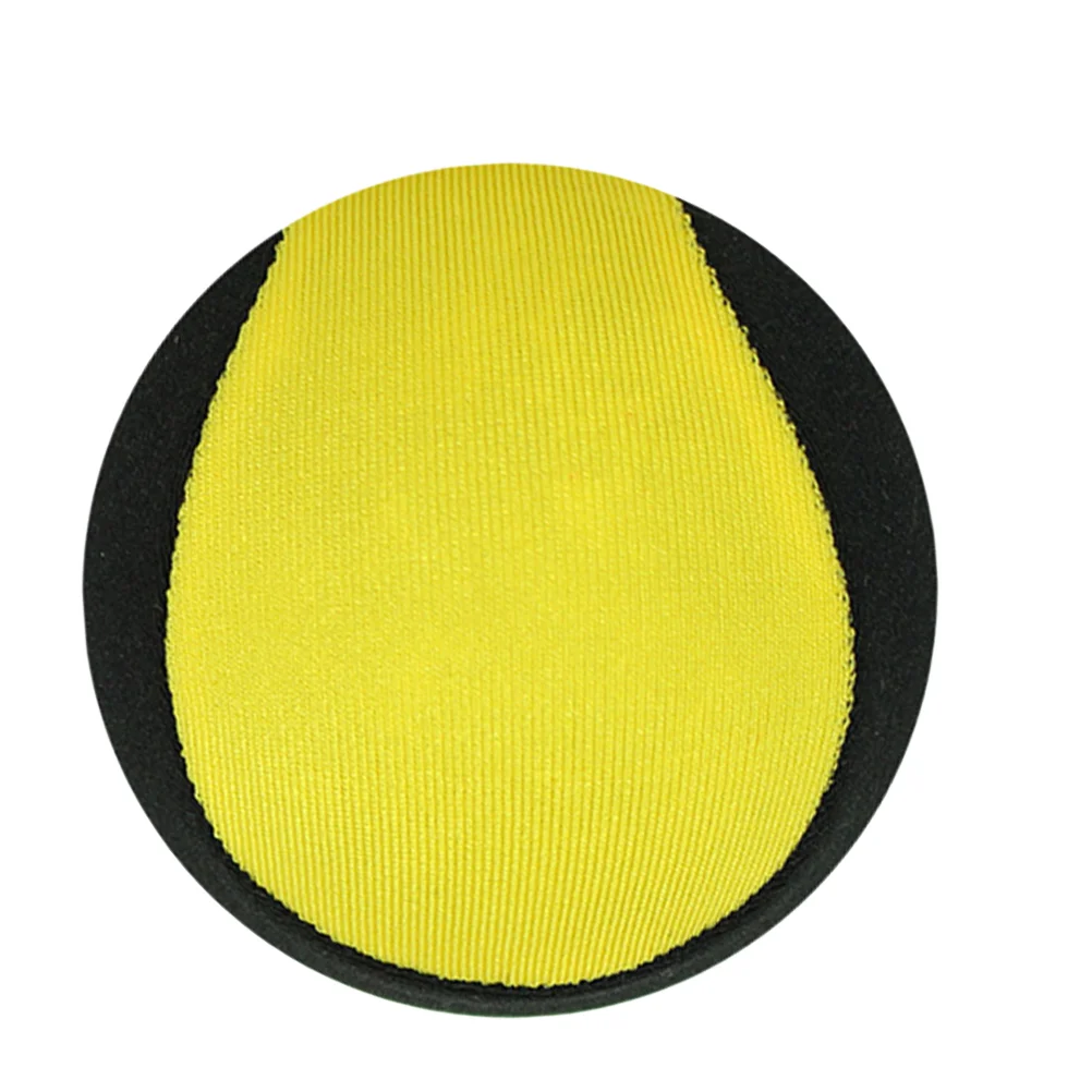 

Water Bouncy Ball Jumping Elastic Beach Sports Pool Toy Playing Swimming Bouncing