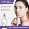 Pore Shrinking Facial Essence Oil Control Repair Nourishing Remove Large Pores Firming Essence Moisturizing 6