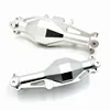 for Mejiaxin H12y Metal Front and Rear Axle Housings, 1/12 H12y+ RC Car, Chassis Strengthening Parts, Necessary Modification 2