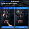 Vgate iCar2 Car Diagnostic OBD OBD2 ELM327 Wifi Scanner Auto Tool Extension Cable Bluetooth iCar 2 v2.2 Code reader PK elm V1 5 2