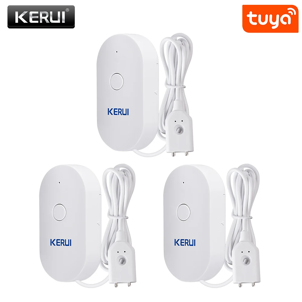 3pcs Water Sensor