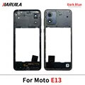 E13 Dark Blue