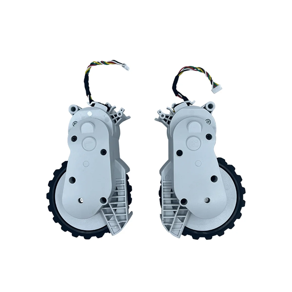 

Приводное колесо в сборе с двигателем для робота-пылесоса E10/B112/E12 левое и правое колесо