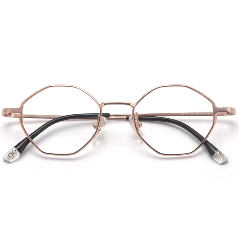Muzz Women's Eyeglasses Image 10