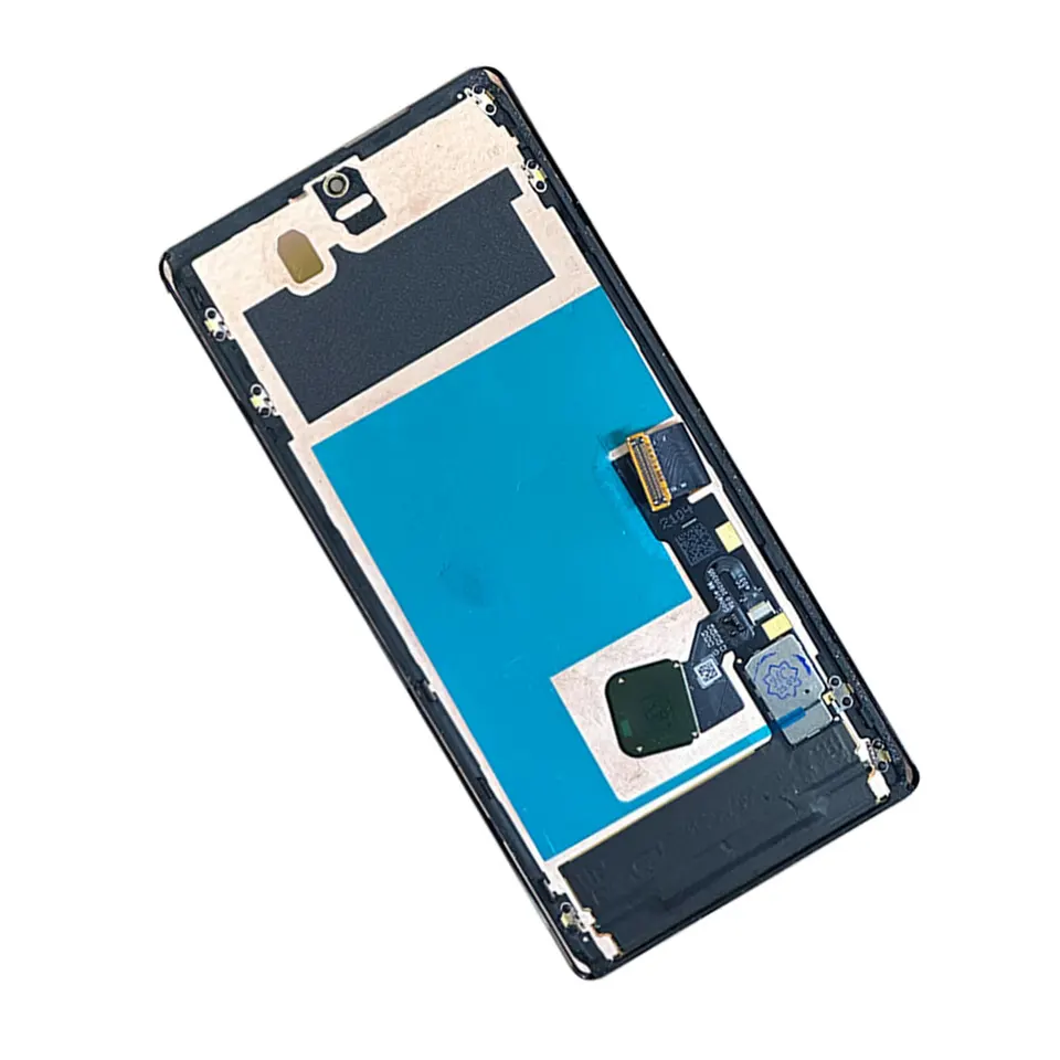 6.7 インチ オリジナル AMOLED Google Pixel 6 Pro GLUOG、G8VOU