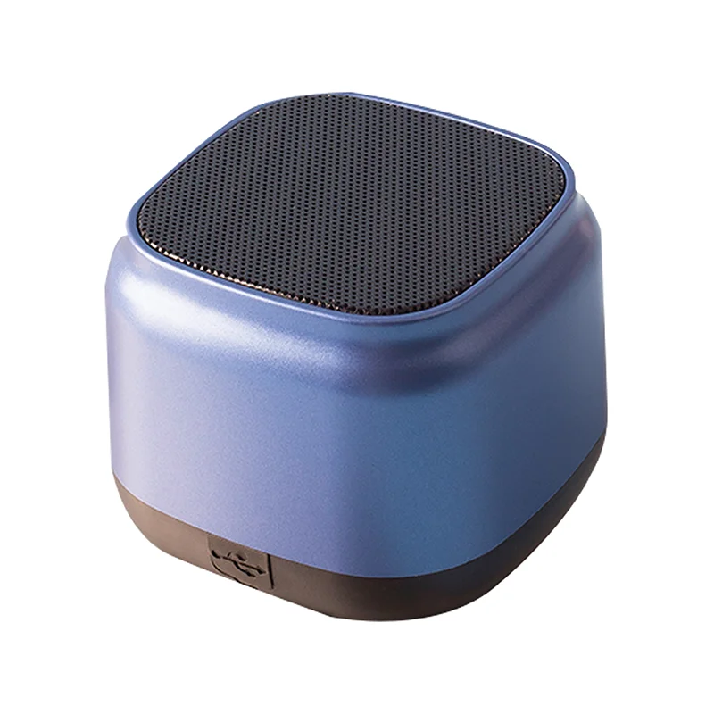 BTS-06 Portable High Fidelity Bluetooth Wireless Speaker Waterproof USB ...