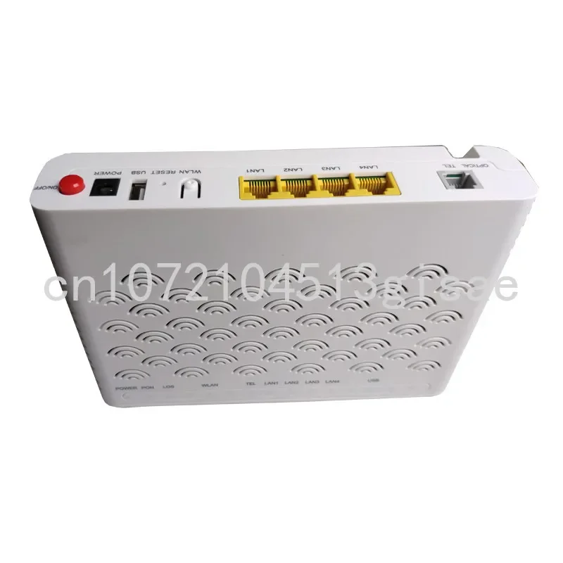 Original Zxhn F660 GPON CPE ONU Fiber Optic ONT WIFI