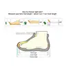 Children Board Boys Girls Baby White Flats Sneakers Solid Color Kids Simple Breathable Non-slip Shoes 2
