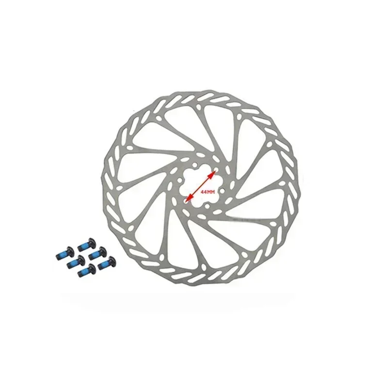 Rotore da 160 mm (1 pezzo)