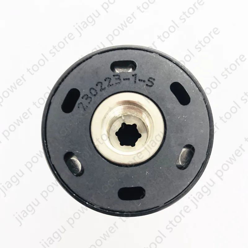 Патрон без ключа для DeWALT N196034 DCD797 DCD792 DCD791 DCD790 DC988K DC984KN DCD796 N442696, аксессуары для электроинструментов (art.: 3920c38c313df) - 3920c38c313df