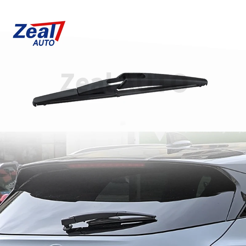 Acheter 3 Pièces Pour Renault Kadjar 2015-2019 26 + 17 + 9 Balais D'essuie-glace Avant Arrière Pare-brise Pare-brise Accessoires De Coupe De Fenêtre 2015 2016 2017 2018 2019