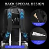 Tigernu Business Trip Travelling 15.6inch Laptop Backpack Anti theft Waterproof Backpack For Male 4