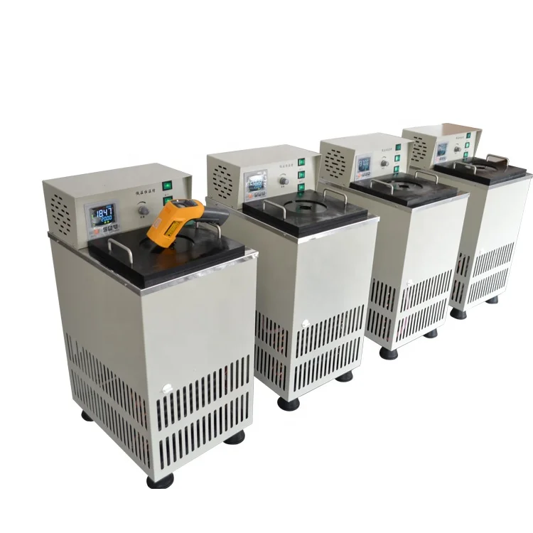 

Low Temperature Water Tank with Standard Black Body Calibrator, High Precision IR Thermo-meter Calibrator Manufacturer