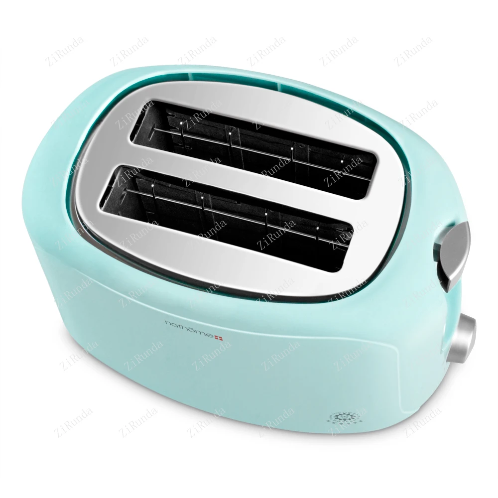 ~Toaster Toast Toaster Toast Home Breakfast Small Small Appliances Automatic Heating 3