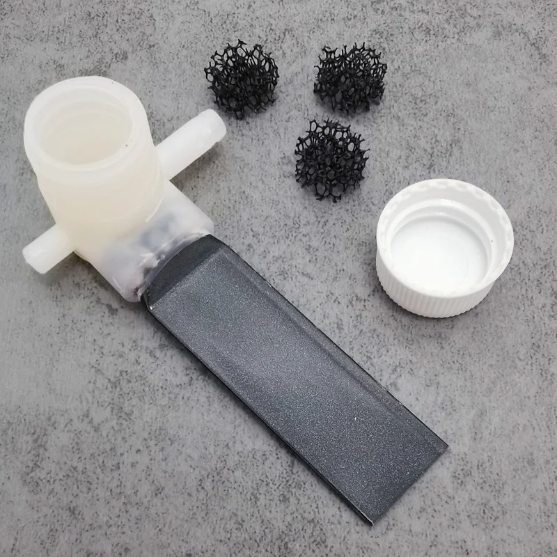 MAGIC SEAL Vacuum Sealing Machine Parts Vacuum Packaging Sealing Machine Parts Air Nozzle Heating Wire MS170/175/180/400