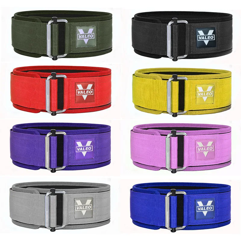 Training Support Belt 1