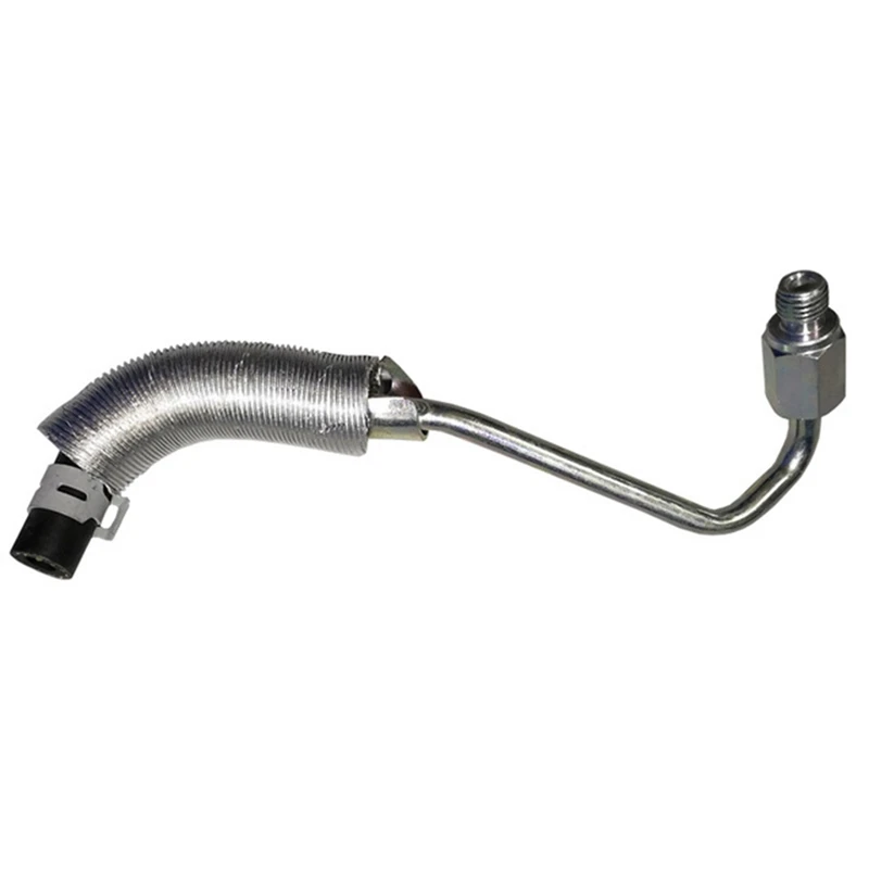 Turbo Coolant Return Hose Turbocharger Coolant Line 55567067 For Buick,angkola,chevrolet,cruze