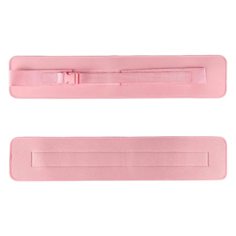 Hip Thrust Belt for Dumbbell Booty Belt for Dumbbells Won't Scratch Hip Non Slip Buckle Easy to Use Home Workouts hip thrust belt