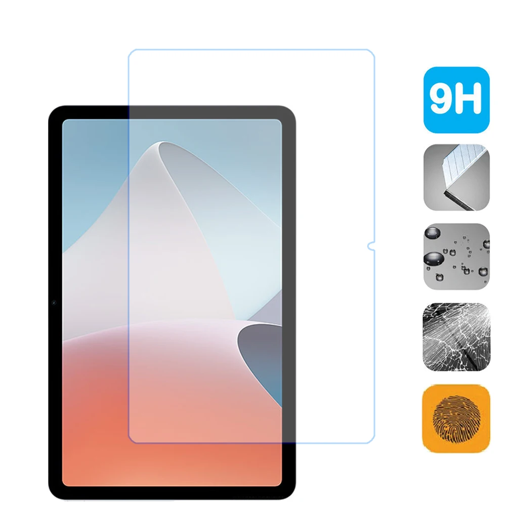 Premium 9H Tempered Glass Screen Protector
