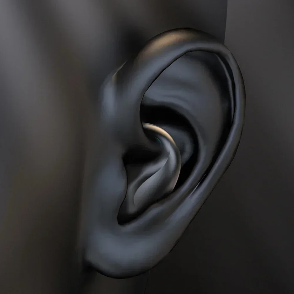 Wireless Waterproof Earbuds Stereo Headphones