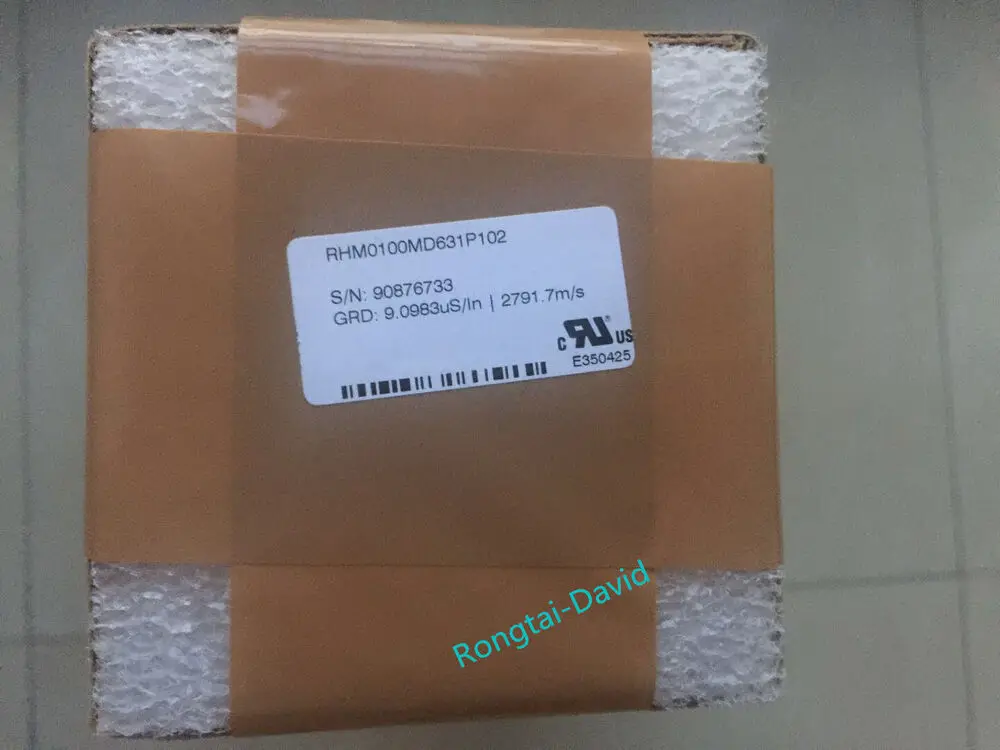 RHM0100MD631P102 новый датчик 
