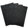 4PCS Black