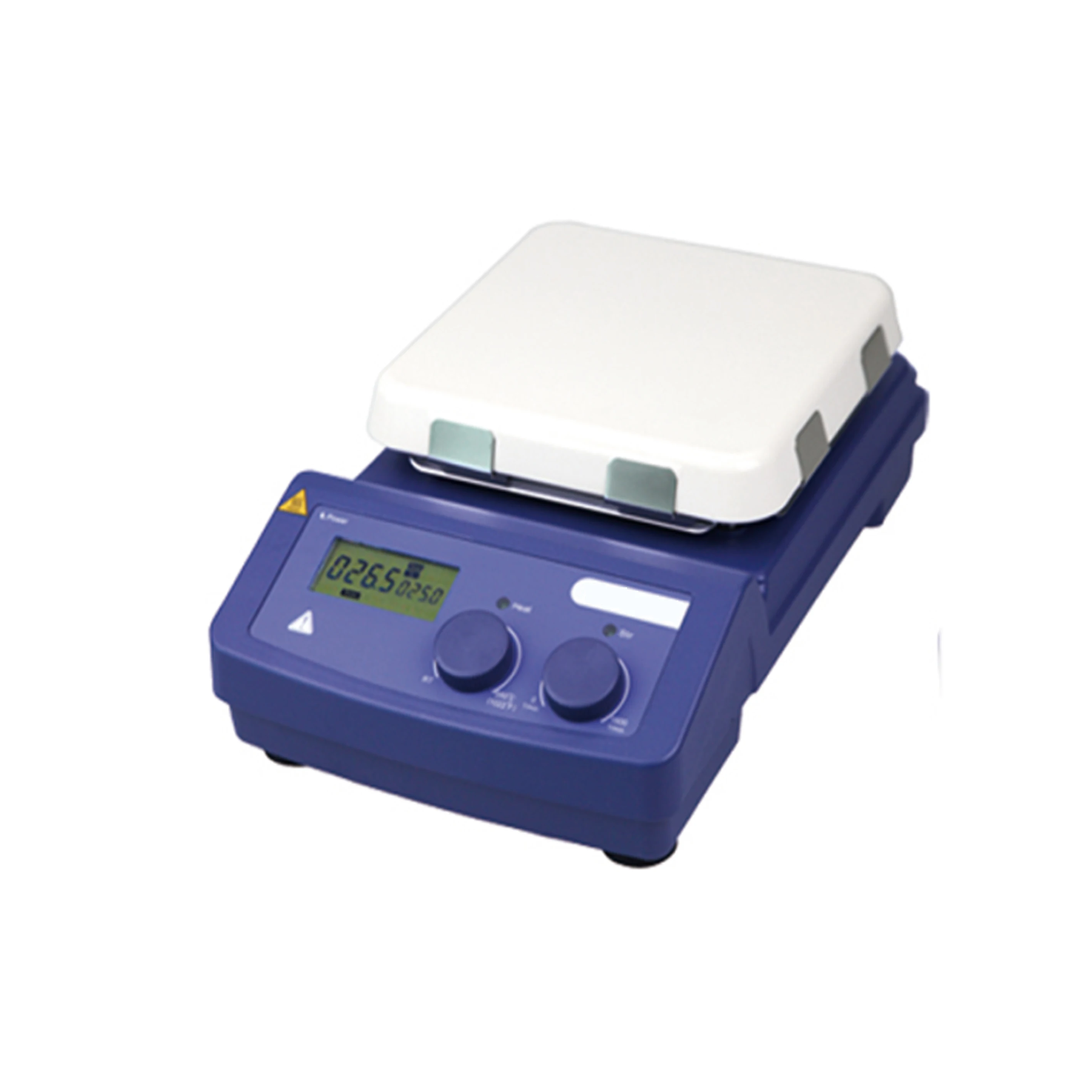 BIOSTELLAR MS7-H550-Pro Laboratory Hotplate Magnetic Stirrer