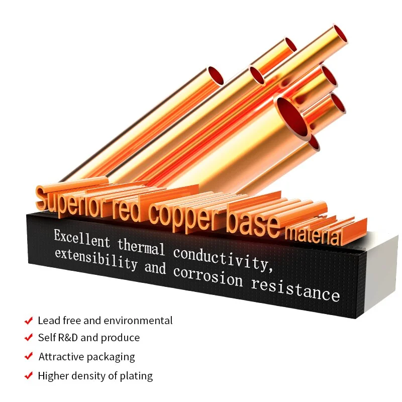 JC Aixun Original Lead-Free C210 C245 C115 Soldering Iron Tips Lead Free Heat Core Compatible Soldering Station Handpiece