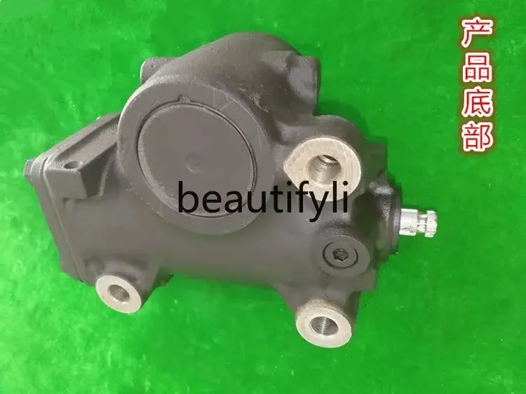 Auto parts new energy pure electric bus K6 steering machine assembly 8090955191 promotion