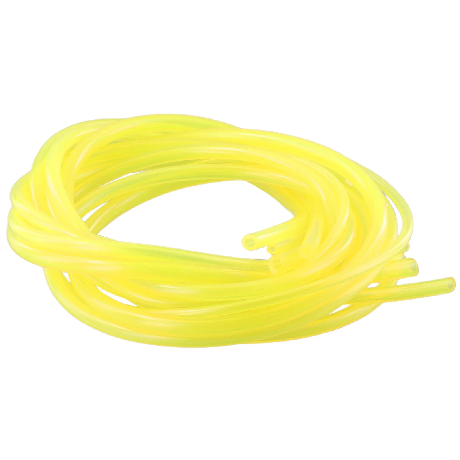 

Pipe Fuel Line Hose Lawn Mower Line Petrol Replacement 4pcs Blowers Brushcutter For Strimmers Trimmer Attachment