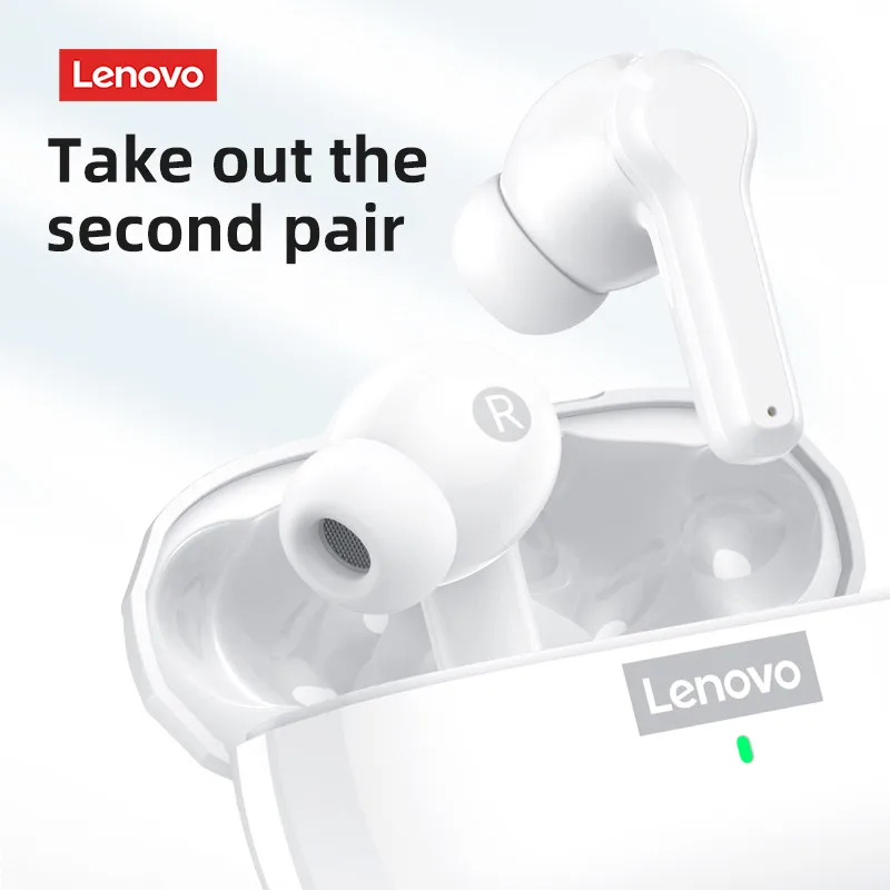 ΠΠ΅ΡΠΏΡΠΎΠ²ΠΎΠ΄Π½ΡΠ΅ TWS-Π½Π°ΡΡΠ½ΠΈΠΊΠΈ Lenovo LP1S Ρ ΠΏΠΎΠ΄Π΄Π΅ΡΠΆΠΊΠΎΠΉ Bluetooth 5,0 ΠΠ΅ΡΠΏΡΠΎΠ²ΠΎΠ΄Π½ΡΠ΅ TWS-Π½Π°ΡΡΠ½ΠΈΠΊΠΈ Lenovo LP1S Ρ ΠΏΠΎΠ΄Π΄Π΅ΡΠΆΠΊΠΎΠΉ Bluetooth 5,0