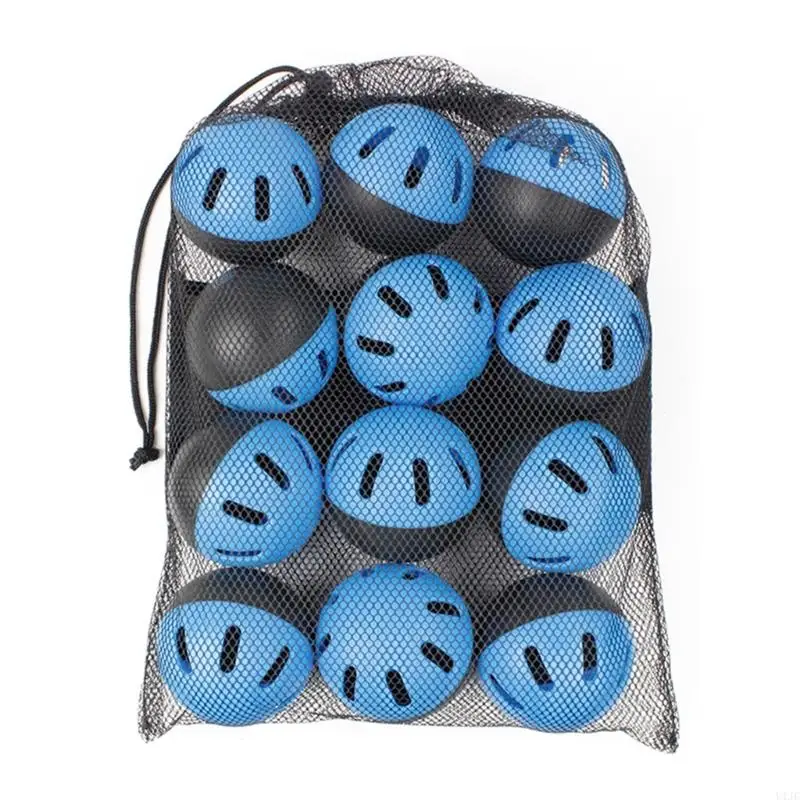 Gosports Limited Flight Modern Training Baseballs 12 Pack - Regulation Size | Oriental Trading