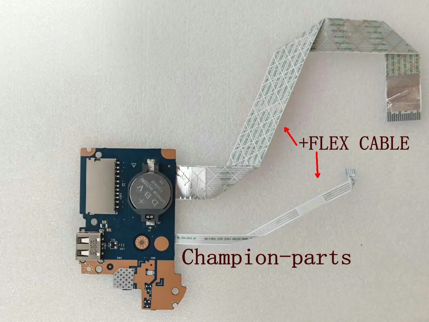 

MLLSE доступен для DELL Inspiron 5593 5493 3401 3501 D P/N HDMOW USB SD Кнопка питания отпечаток пальца плата FDI45 LS-G718P Быстрая доставка