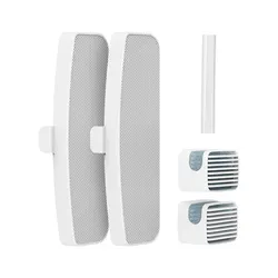 Xiaomi Smart Pet Silent Water Fountain with Sterilization Filter (1set)