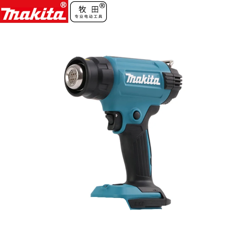 Makita DHG181 18v LXT Cordless Heat Gun