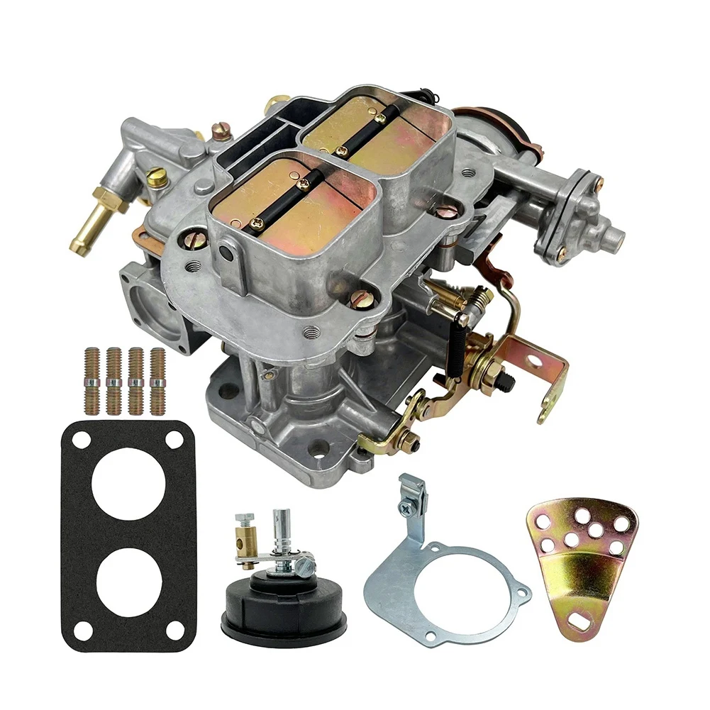 Weber 32/36 DGEV Carburetor Kit 2