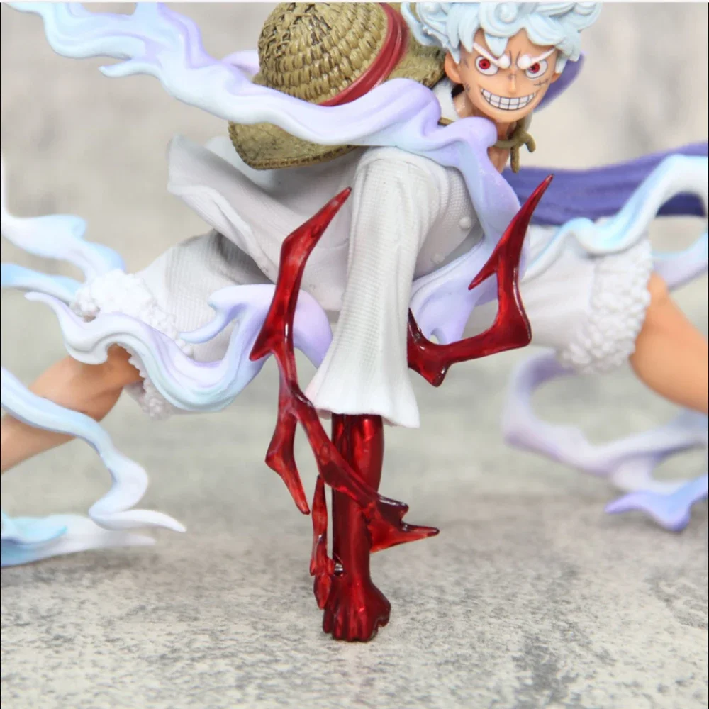 ǽ ִϸ̼ ǱԾ, ī   5 ° ׼ ǱԾ,  5 ¾ PVC ǱԾ, Gk     峭, 19cm